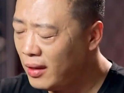马腾翔苗阜二人为什么互撕？ 苗阜做了什么对不起他的事情？