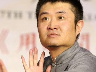 苗阜个人资料起底，和郭德纲师出同门？
