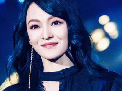 张韶涵当年发生了什么？ 又是谁帮助她成功复出的