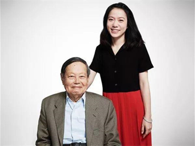 翁帆杨振宁二人当初为何结婚？一直没有孩子是因为没有生育能力吗？