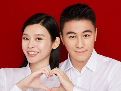 奚梦瑶疑似怀二胎，赌王四太为什么会接受奚梦瑶？