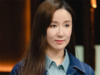 娄艺潇和陈好怎么这么像, 她们两人是亲戚吗