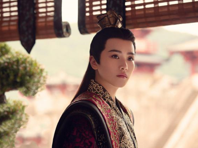 邢恩个人资料是男是女？ 她为什么总是演男生