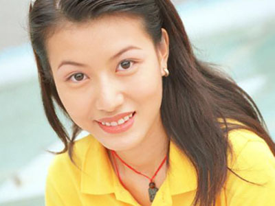 黄纪莹感情过往遭起底，其现任老公是谁？