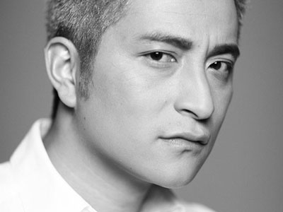 吉杰为什么白头发, 起底吉杰白发原因