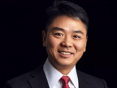 刘强东前妻起底, 刘强东为什么和她离婚