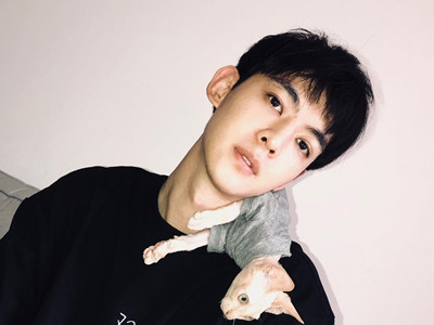 唐晓天被曝恋情，工作室火速辟谣是怕什么？