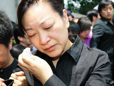 罗京妻子刘继红再婚了吗？对方是谁？