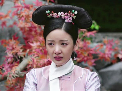如懿传莲心是谁的宫女? 莲心为什么嫁给了王钦?