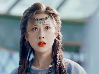 长歌行曹曦月演的是反派？弥弥古丽最后结局悲惨！