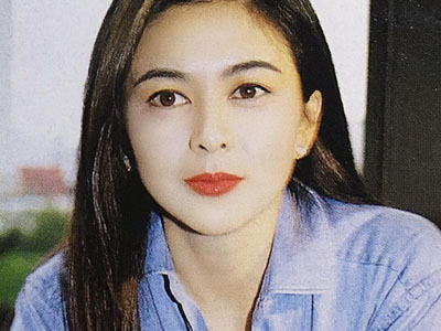 盘点娱乐圈最滥情的女明星，没想到她也在榜单！