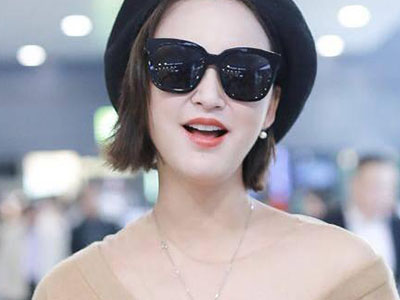 张歆艺二姐称号由来m=, 张歆艺为何如此喜欢该外号