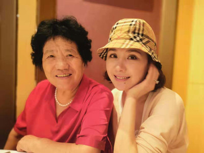 程莉莎与婆婆矛盾被放大, 程莉莎深夜发文怒怼营销号