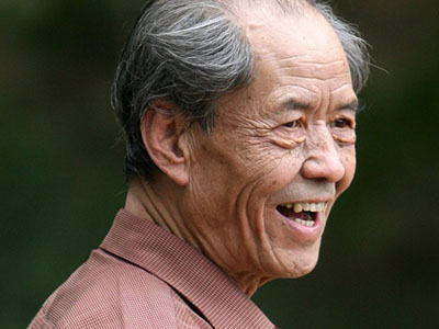 白鹿原作者资料起底, 获茅盾文学奖的他现如今生活落魄？