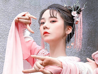张紫宁都演过哪些电视剧？《桃花妖》中被吐槽扮相太丑？