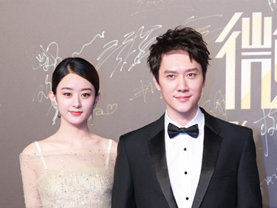 赵丽颖冯绍峰婚变疑似第三者插足， 两人离婚是真的有内幕吗