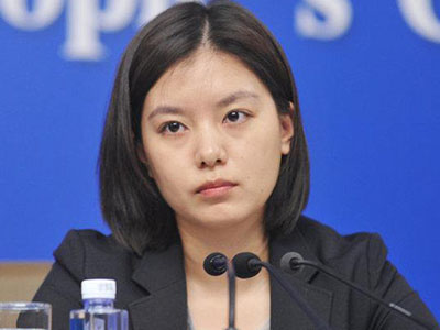美女翻译官张京成家了吗？揭秘她和老公的感情过往