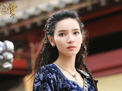 代斯为什么不火？ 同为嘉行传媒艺人有颜值演技究竟差哪了
