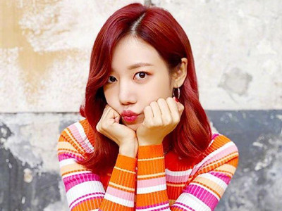  apink2021年会全员续约吗？孙娜恩不续约即将单飞？