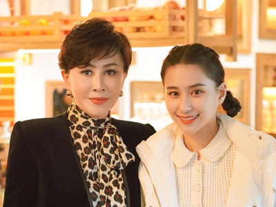 刘嘉玲向窦骁何超莲道歉引争议， 曝料窦骁何超莲结婚另有隐情！