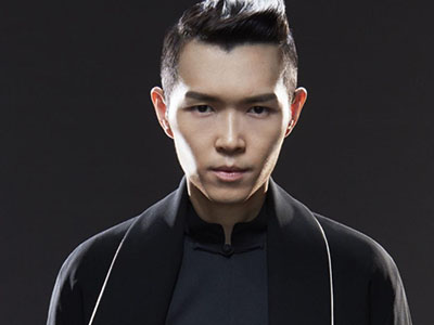 方大同为什么叫khalil？ 起底方大同名字由来