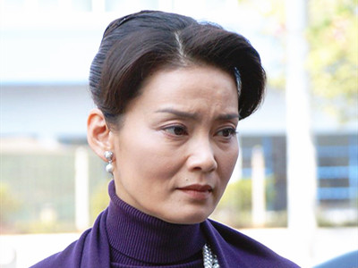 66岁的演员潘虹近况如何？ 为什么与前夫离婚后仍单身