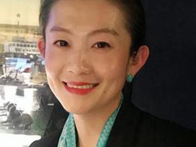 王喆个人资料被扒， 原来是比尔盖茨前妻？