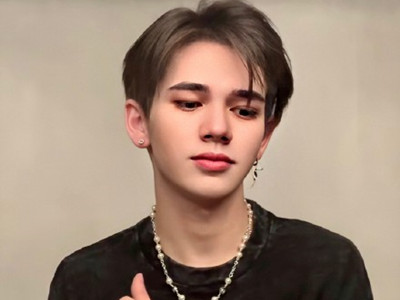 庆怜徐子未青创联动, 录视频给他打call帮忙问候Lisa