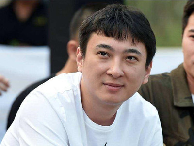 王思聪被曝新恋情，其女友是宋美娜？