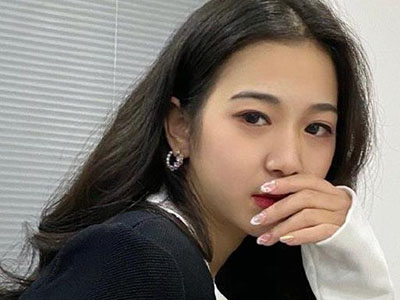 抖音小小如真实身份起底， 黑料太多富婆身份也是造假的？