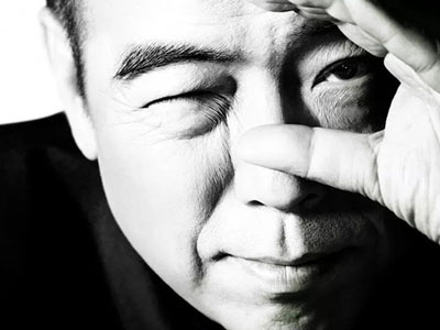 陈凯歌结几次婚？ 陈红竟是他的第3任