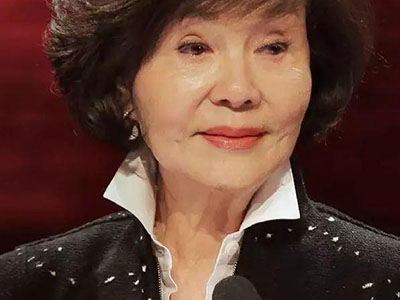 归亚蕾老公是谁？ 结婚56年感情不变方法这么简单！