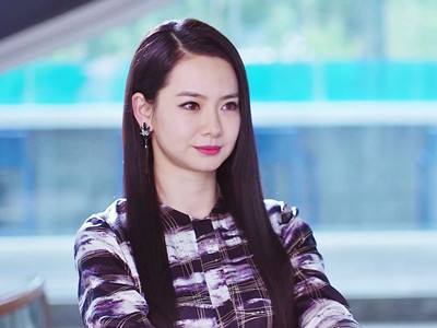 《你好乔安》中乔安的身世曝光，当年的千金为什么会变成这样？