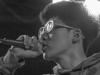 capper吴亦凡闹掰，为何只是capper道歉？