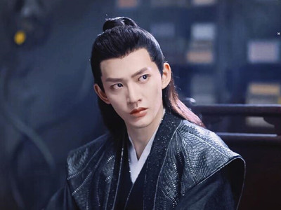 遇龙雪阡寻是谁演的？ 扮演者邓为个人资料起底他是哪里人