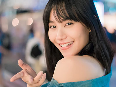 禁忌女孩主演资料, 起底琪洽安玛达雅固全部影视作品
