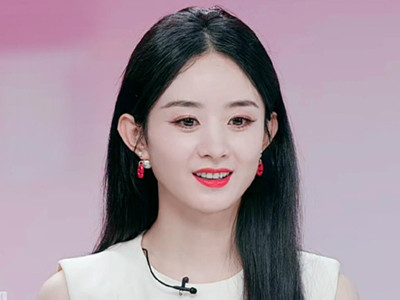 赵丽颖离婚后直播，状态非常憔悴而且暴瘦了许多？