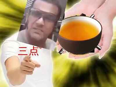 网络新梗“饮茶先啦 ”，为何突然爆红网络？