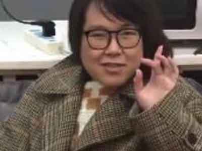 浪胃仙是女的还是男? 起底浪胃仙个人相关资料