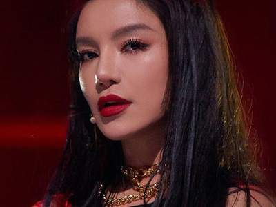 江映蓉发生了什么,作为快女冠军的她为什么不火了呢
