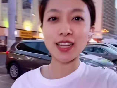 孙晓乐是谁？走红的原因是什么？