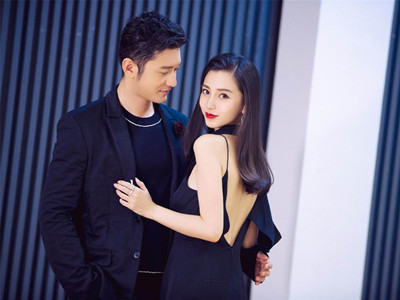 黄晓明否认离婚辟谣！ 这里面是有什么内幕吗