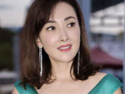 起底牛莉的感情过往历史，现在的她过的还好吗？