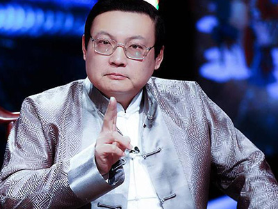 老梁为什么被央视封真正原因 起底梁宏达被封详情