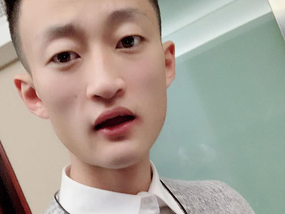 祁天道怎么了？ 不直播原因让人心疼！