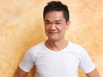 黄光亮与王祖蓝什么关系？ 2人真不是父子吗？