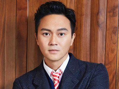 张智霖自曝5年内退出幕前, 张智霖转幕后真正原因