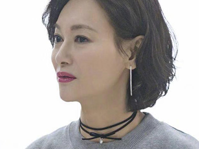 惠英红初恋找到了？ 她的老公是他吗