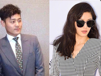 全智贤与崔俊赫齐发声否认离婚出轨传闻, 这里面是有什么内幕吗