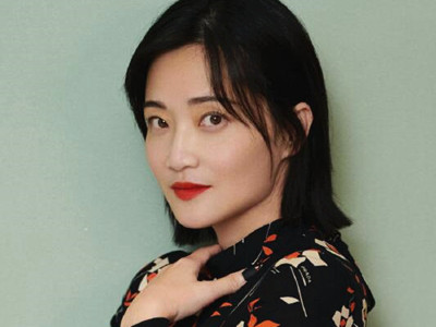 演员郭柯宇个人资料, 曾是三料影后却隐退10年!